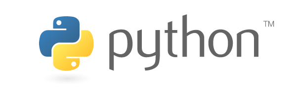  Python Logo 